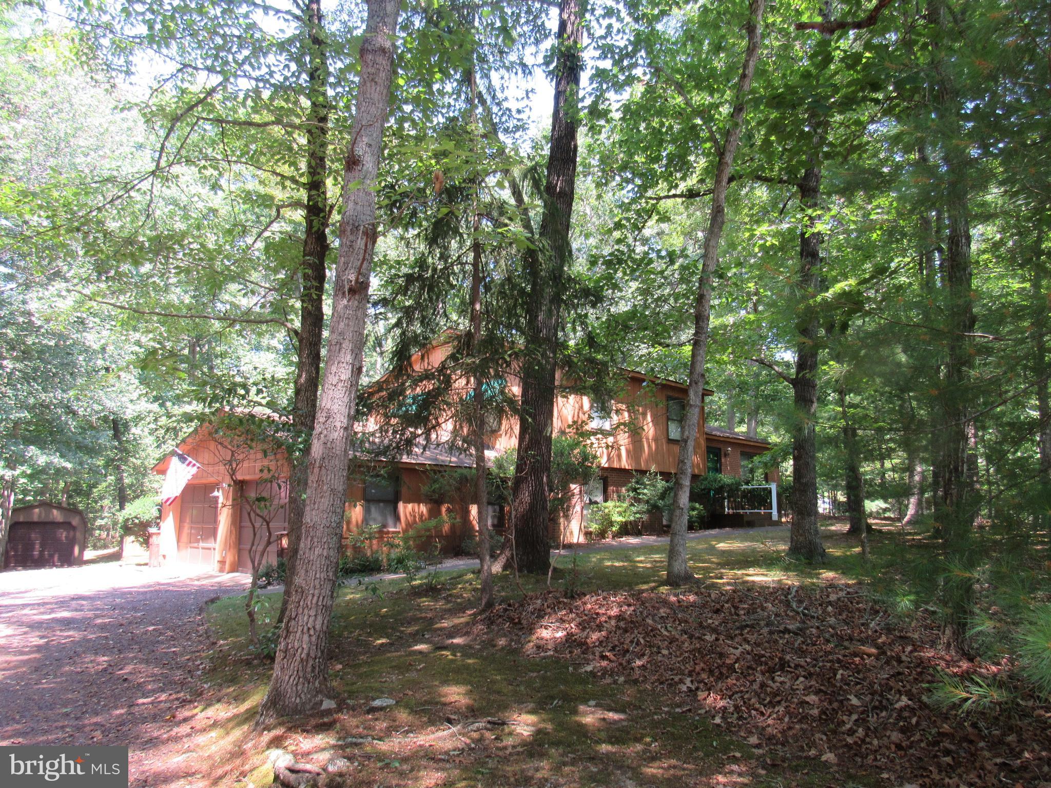 ALUM SPRING EAST - Residential