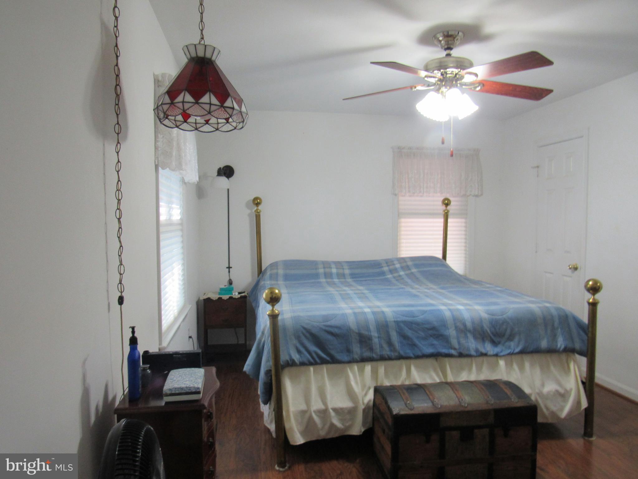 ALUM SPRING EAST - Residential