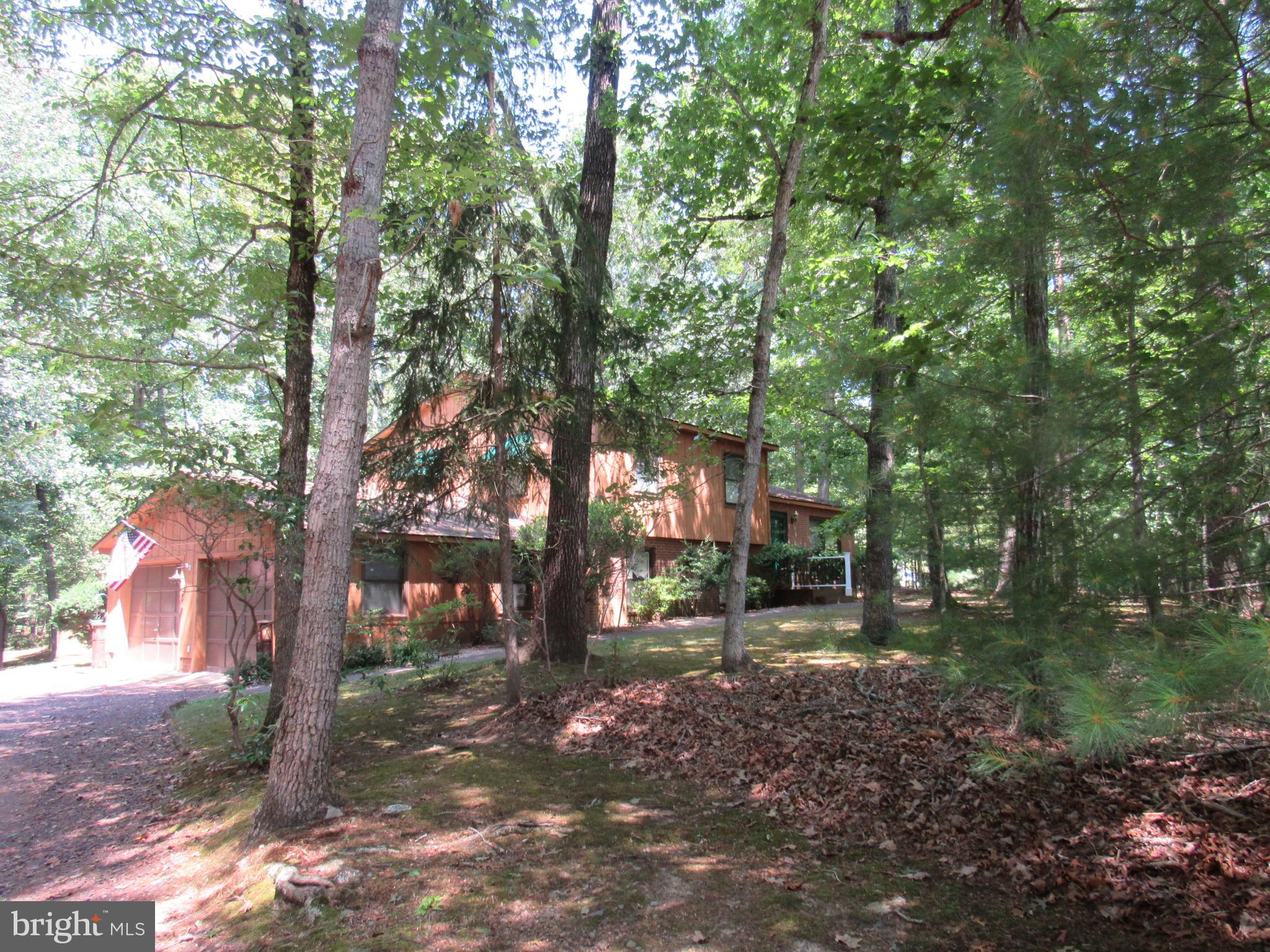 ALUM SPRING EAST - Residential