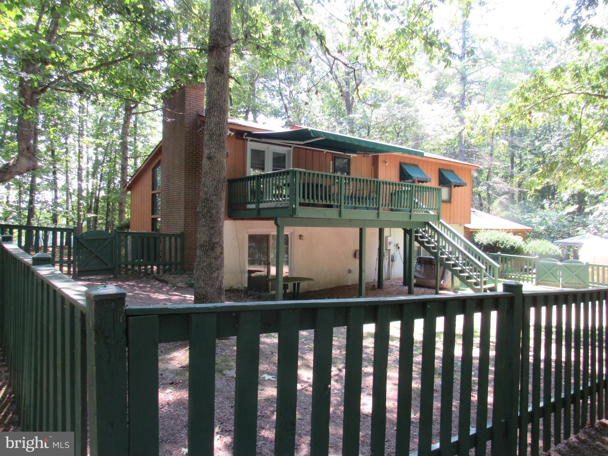 ALUM SPRING EAST - Residential