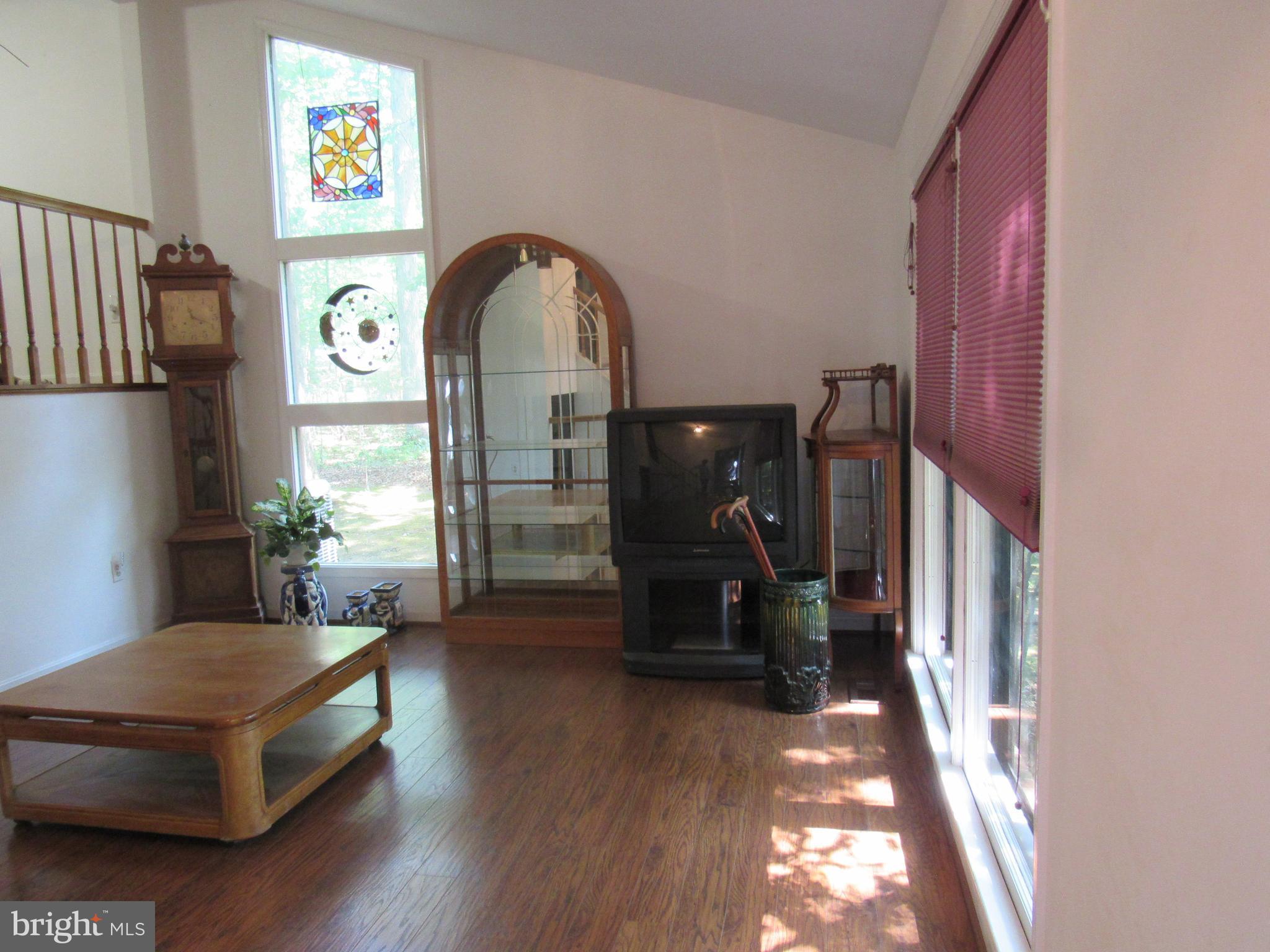 ALUM SPRING EAST - Residential