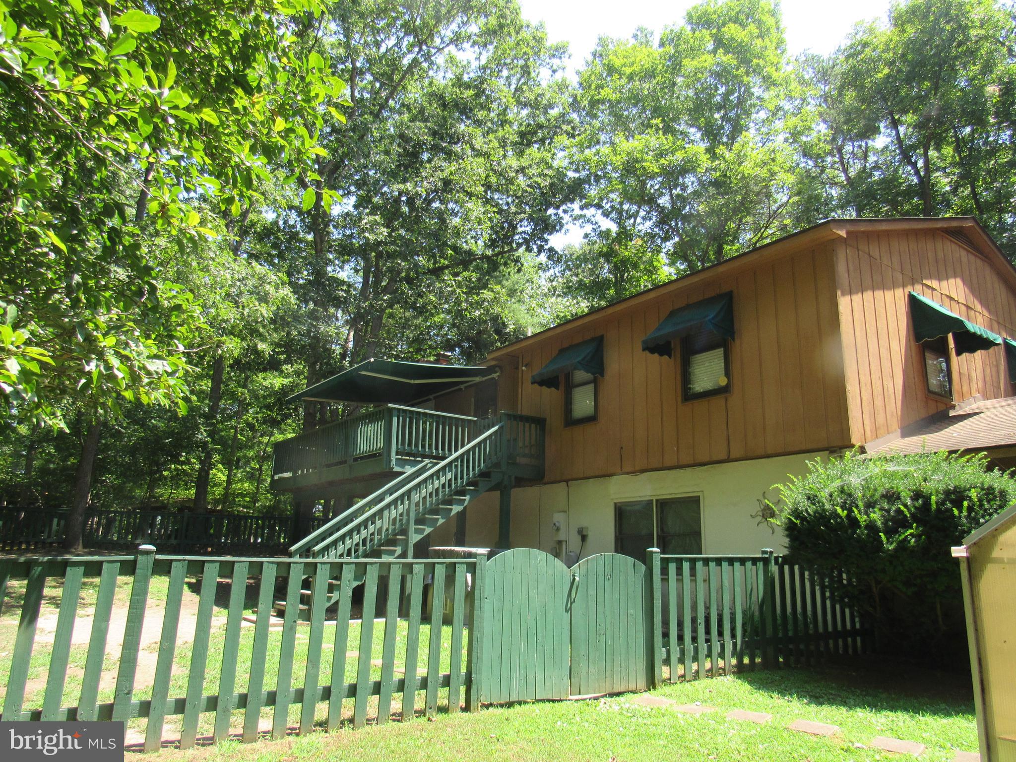 ALUM SPRING EAST - Residential