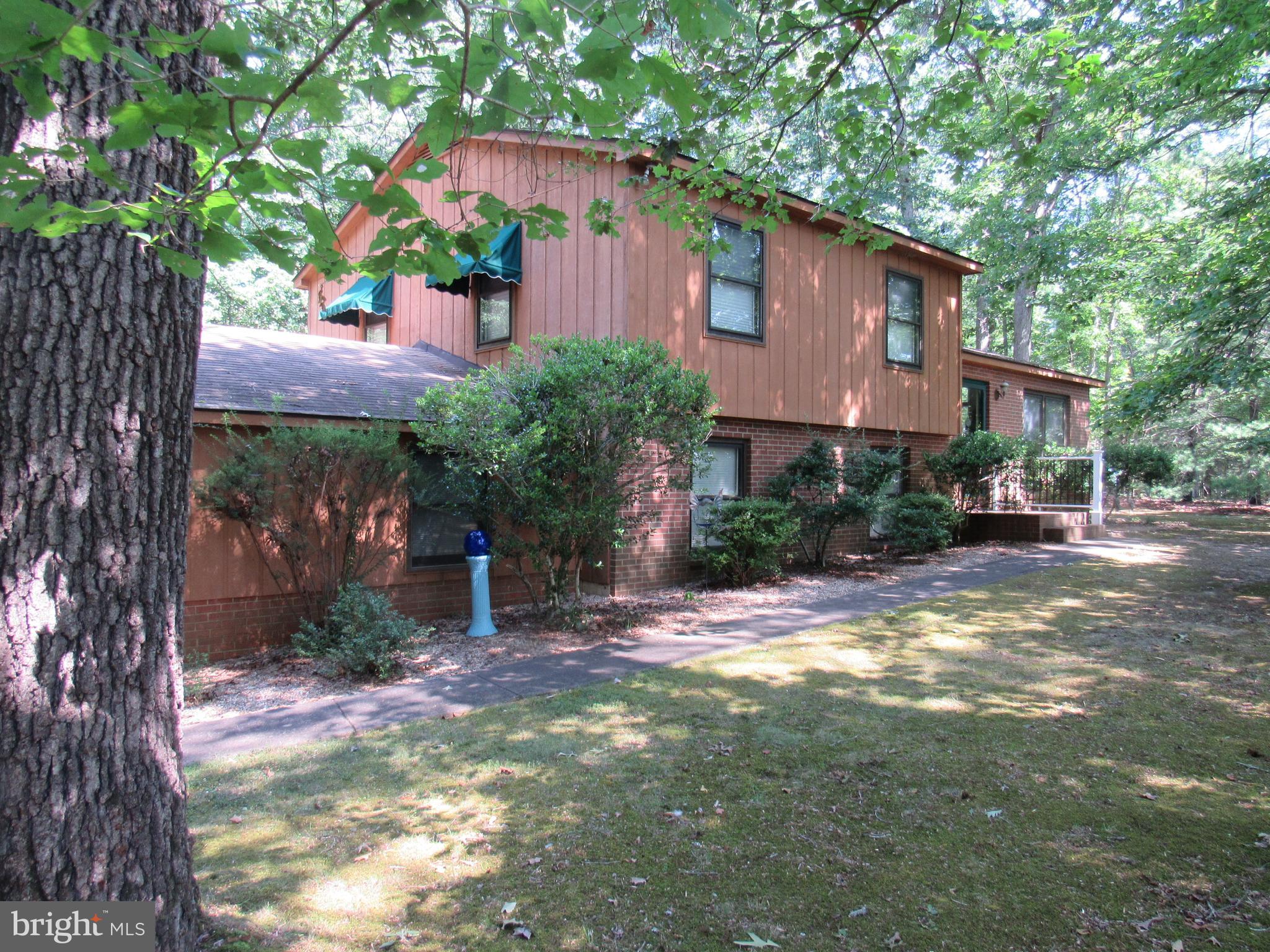 ALUM SPRING EAST - Residential