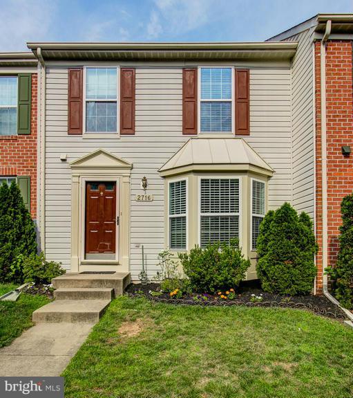 PINEY ORCHARD - Residential