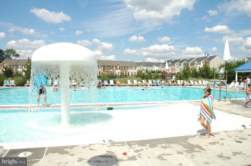 PINEY ORCHARD - Residential