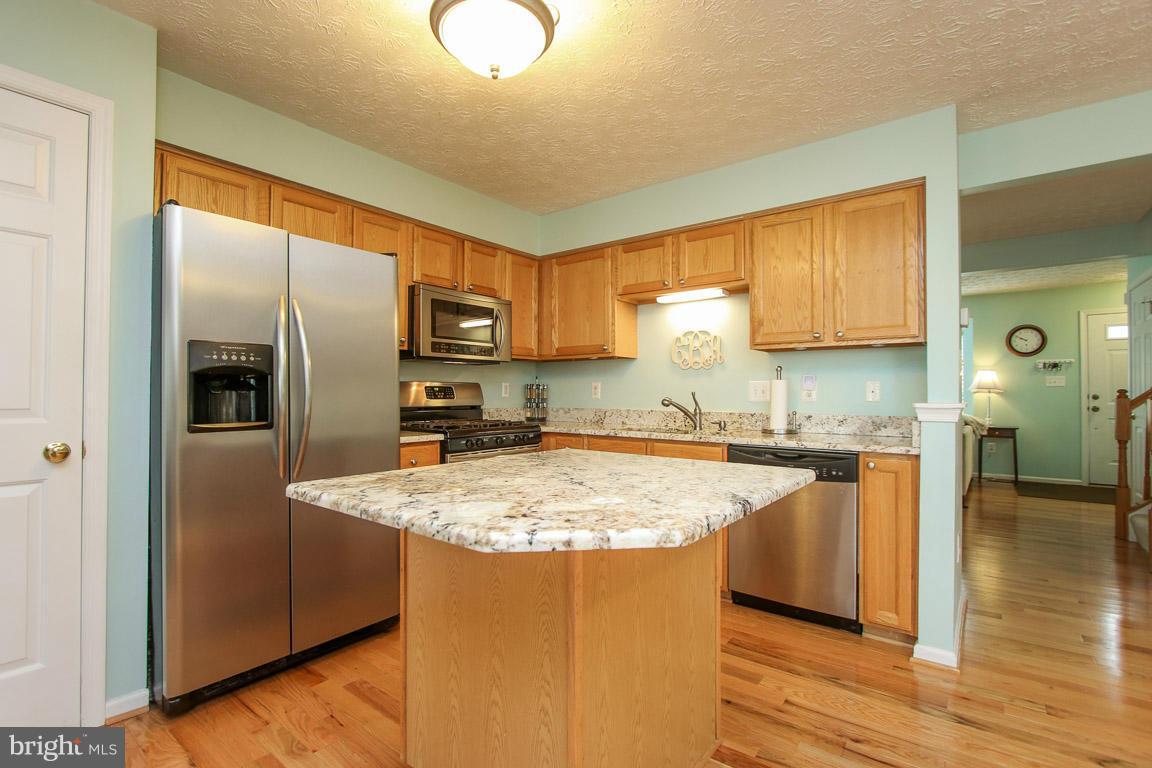 PINEY ORCHARD - Residential