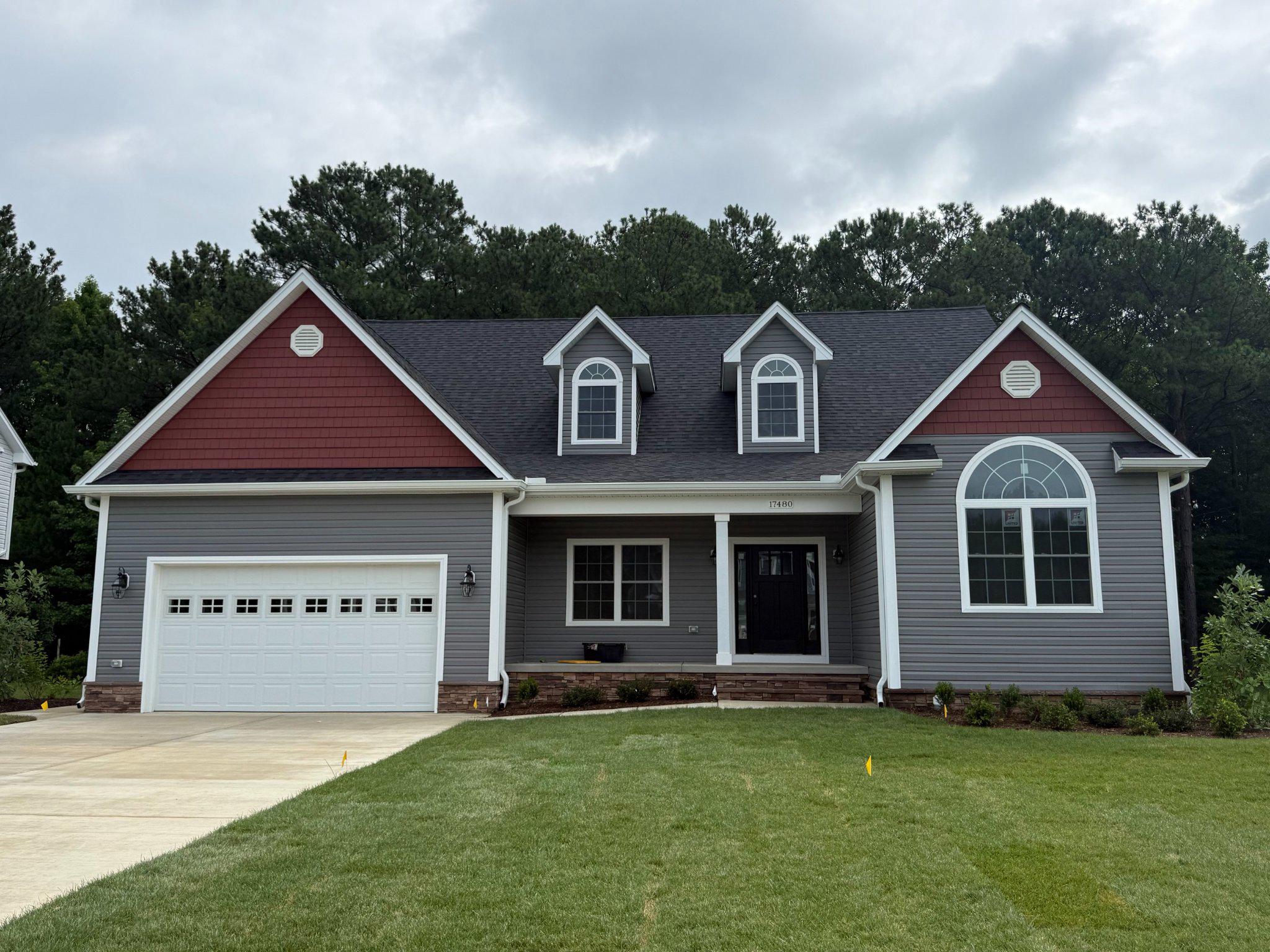 17480 LIGHTHOUSE COMMONS DRIVE