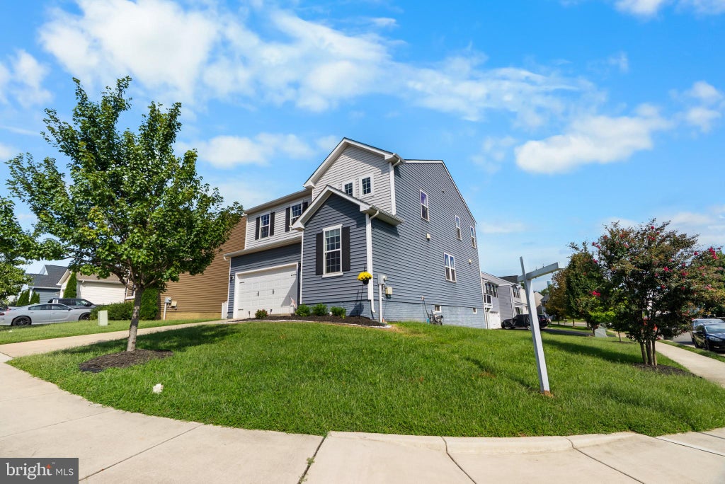 Photo of 2142 Chestnut Drive, CULPEPER, VA 22701 (MLS # VACU2014994)