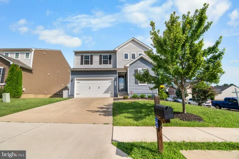2142 Chestnut Drive, Culpeper, VA 22701 - #: VACU2014994