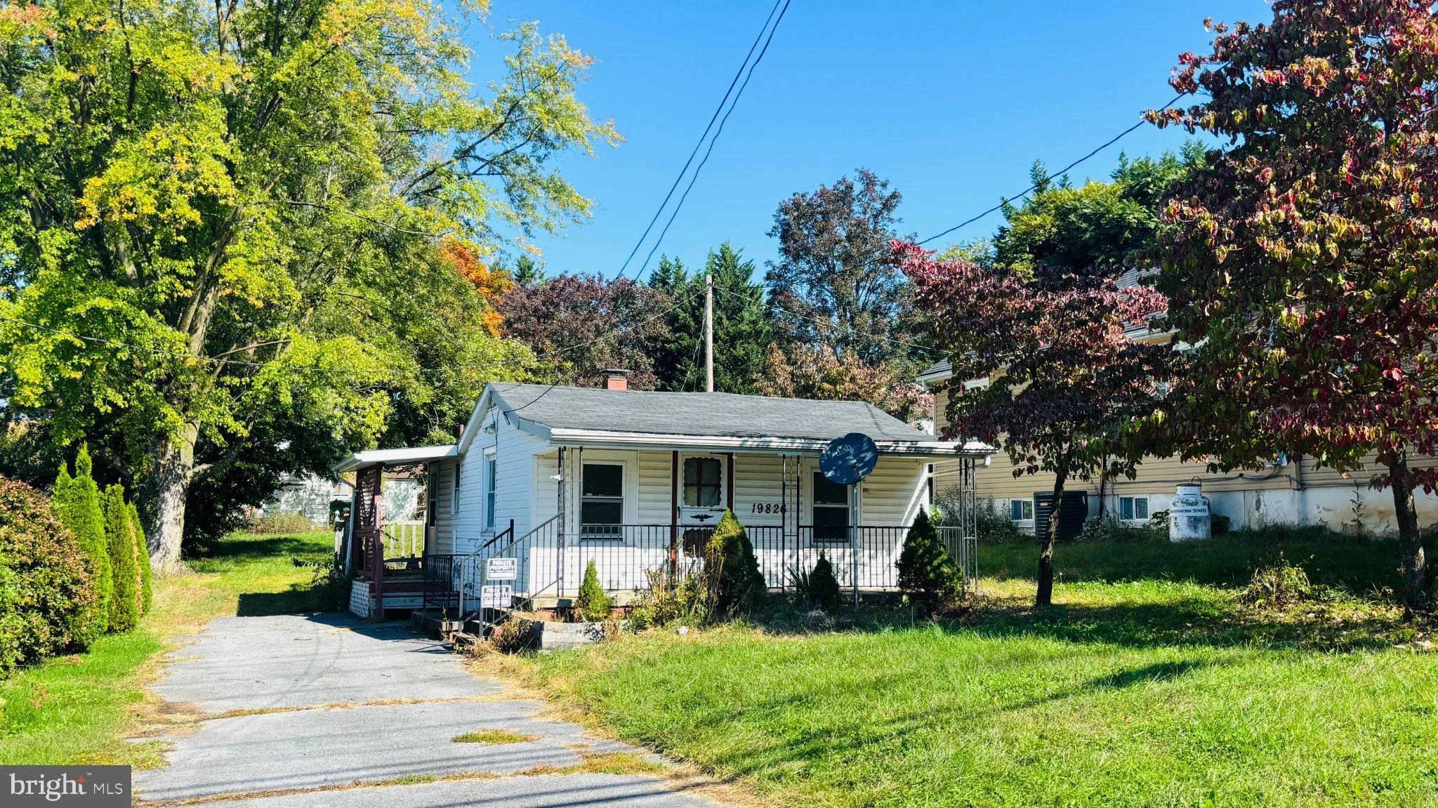 19826 Jefferson Boulevard, Hagerstown, MD 21742