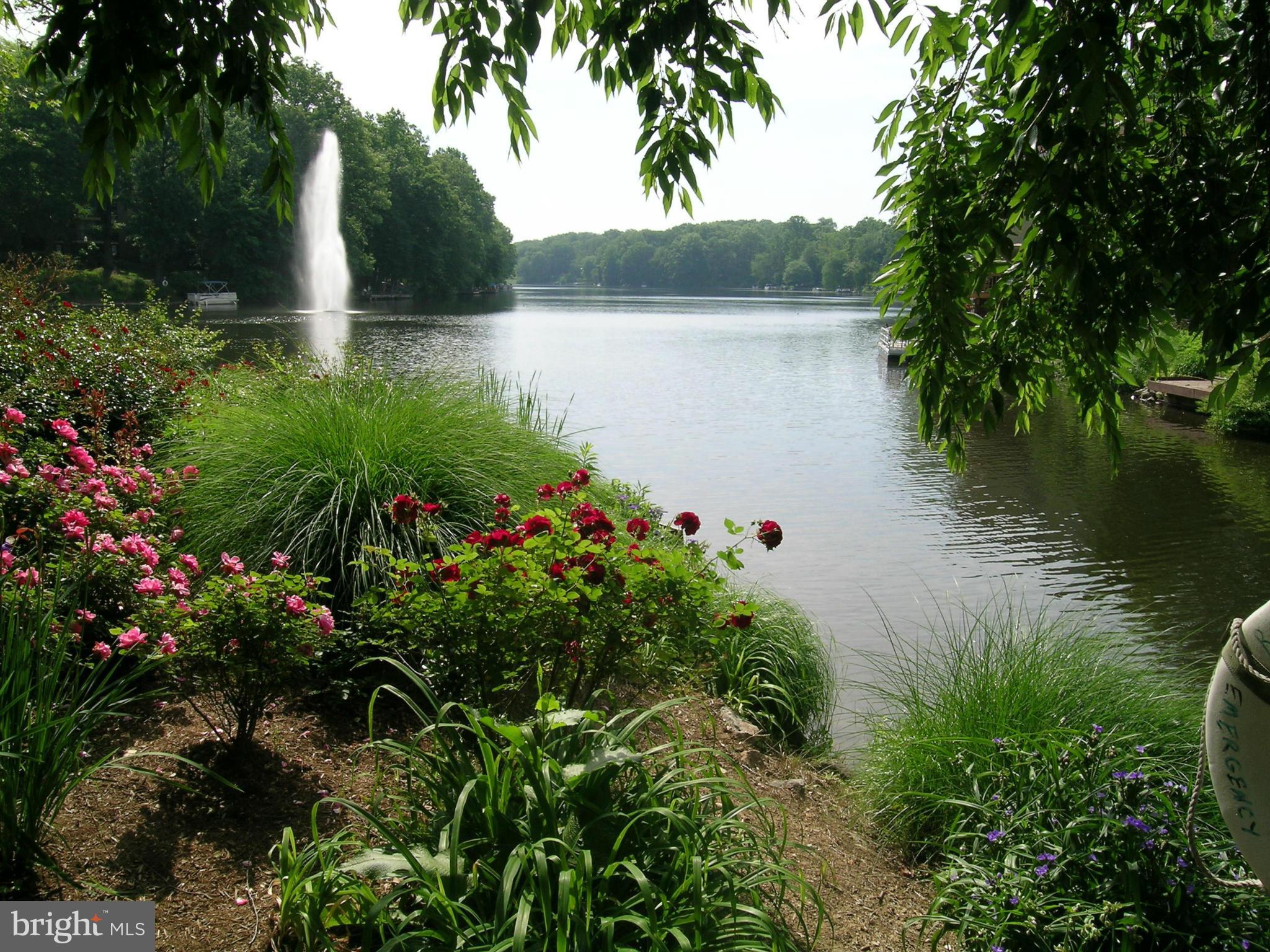 LAKEVIEW - Residential Lease