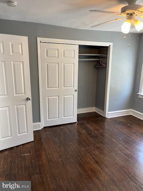 COLLINGDALE - Residential Lease