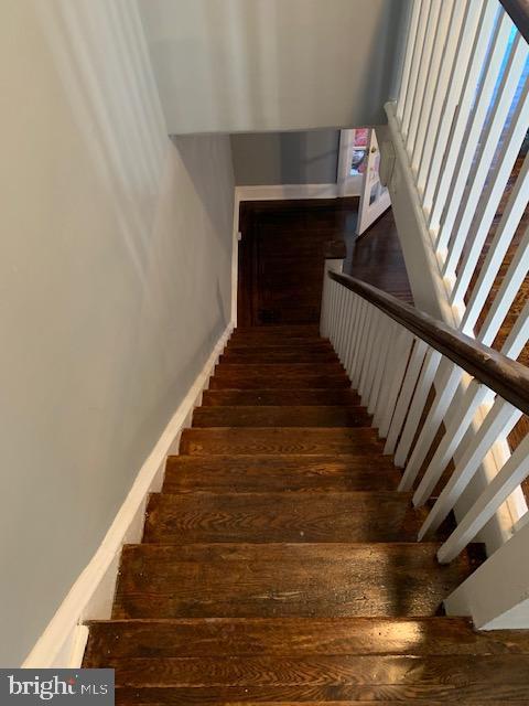 COLLINGDALE - Residential Lease