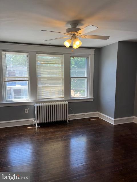 COLLINGDALE - Residential Lease