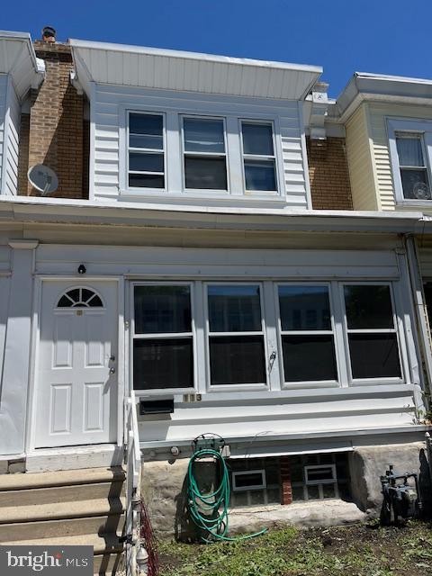 COLLINGDALE - Residential Lease