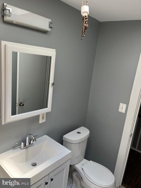 COLLINGDALE - Residential Lease