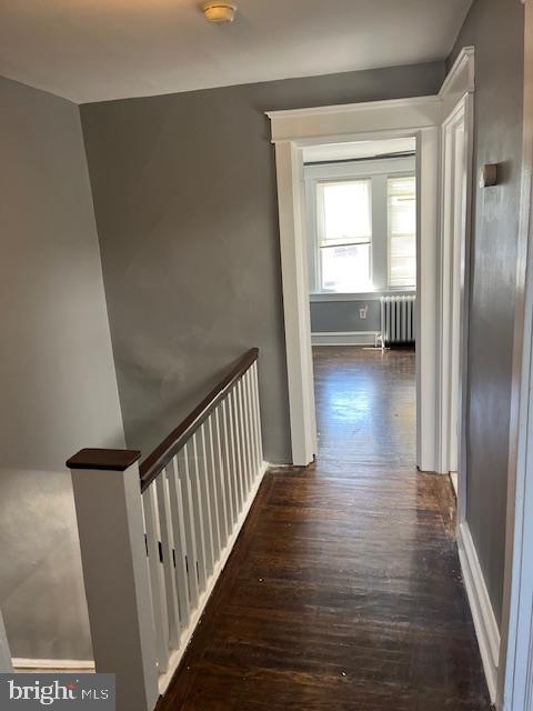 COLLINGDALE - Residential Lease