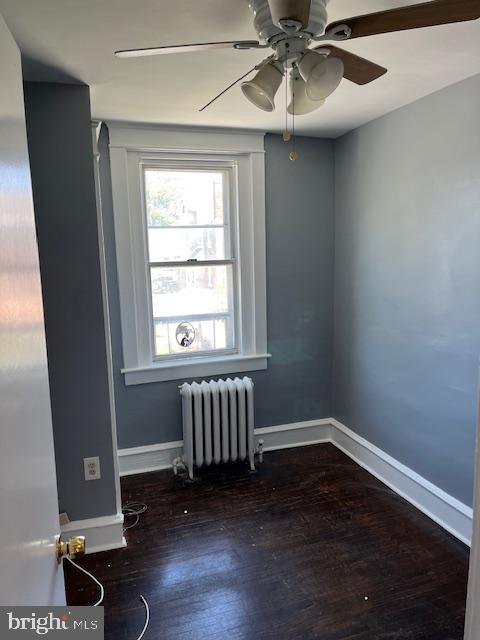 COLLINGDALE - Residential Lease