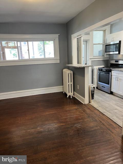 COLLINGDALE - Residential Lease