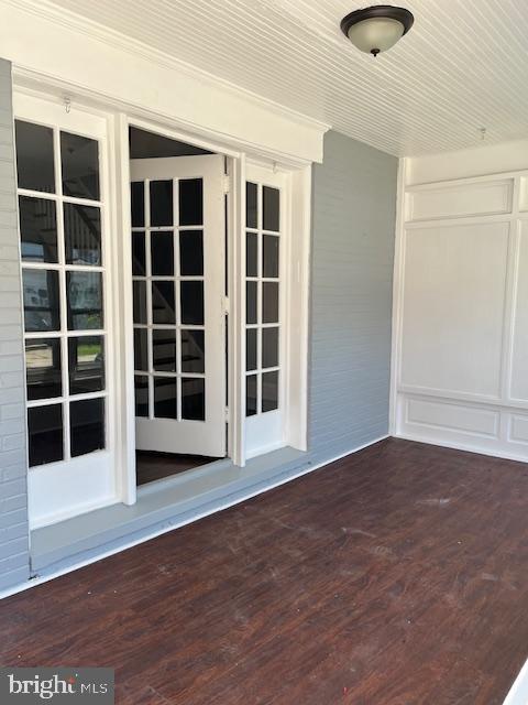 COLLINGDALE - Residential Lease