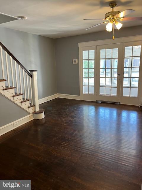 COLLINGDALE - Residential Lease