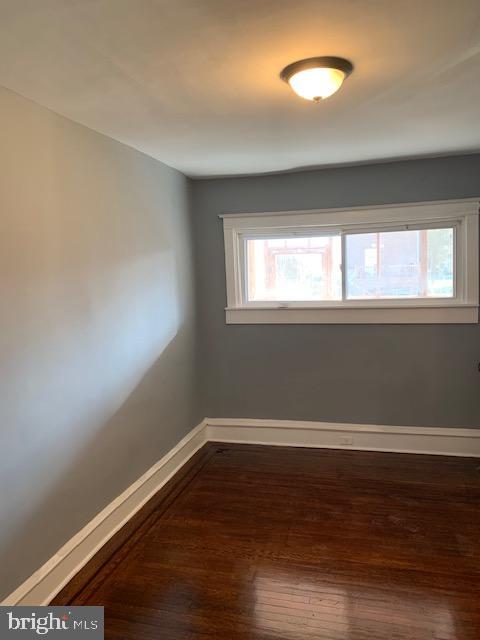 COLLINGDALE - Residential Lease