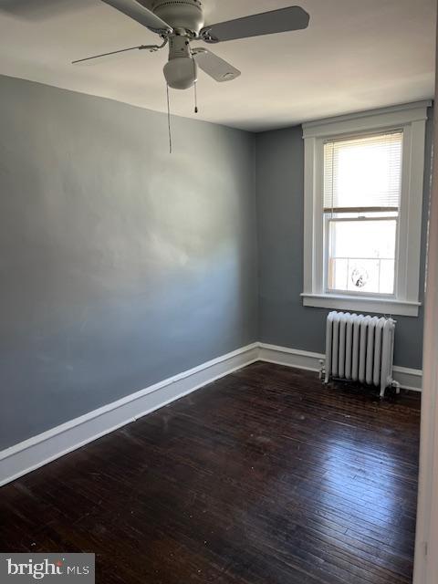 COLLINGDALE - Residential Lease