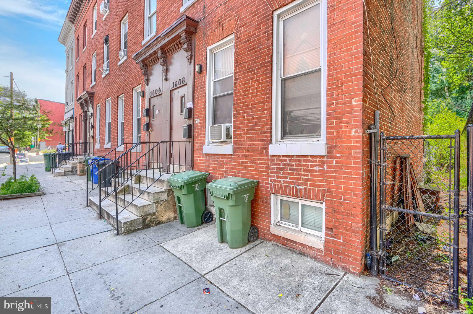 1608 DRUID HILL AVENUE