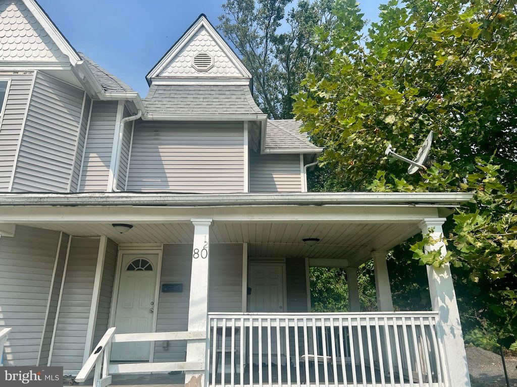 Photo of 80 S Broad Street, PENNS GROVE, NJ 08069 (MLS # NJSA2016186)