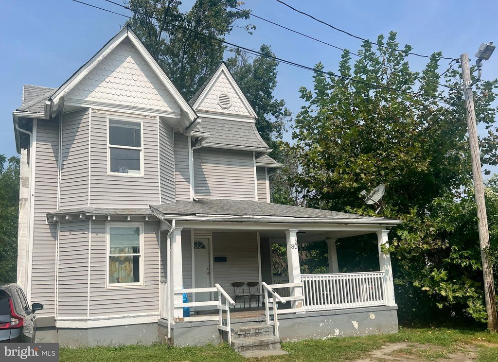 Photo of 80 S Broad Street, PENNS GROVE, NJ 08069 (MLS # NJSA2016186)