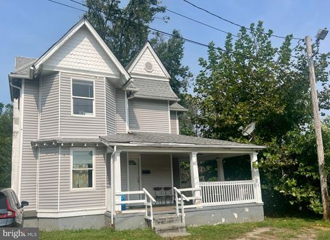 Photo of 80 S Broad Street, PENNS GROVE, NJ 08069 (MLS # NJSA2016186)