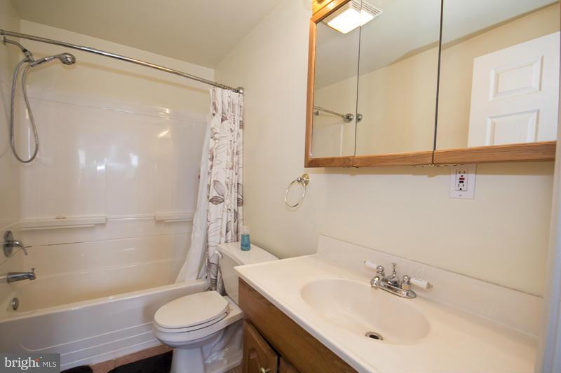 FEDERAL HILL HISTORIC DISTRICT - Residential Lease