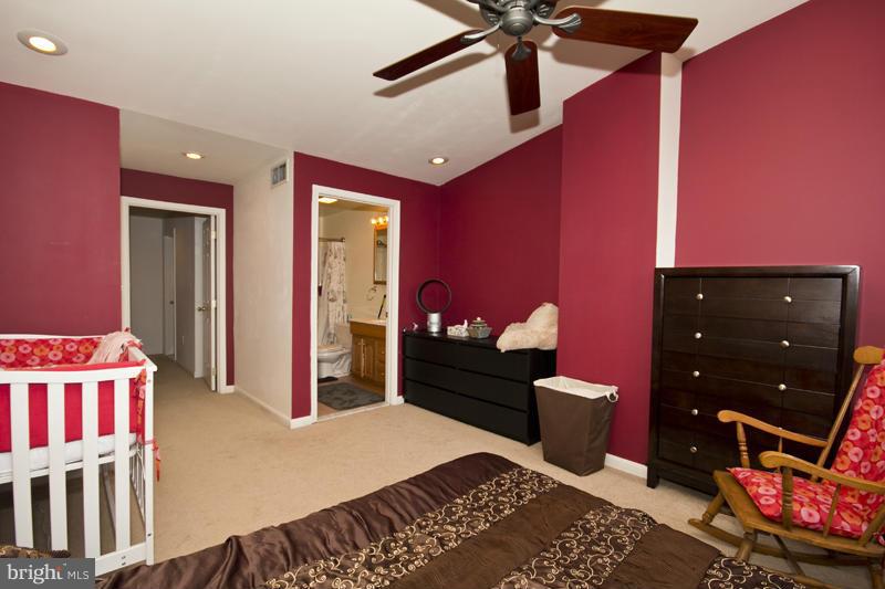 FEDERAL HILL HISTORIC DISTRICT - Residential Lease