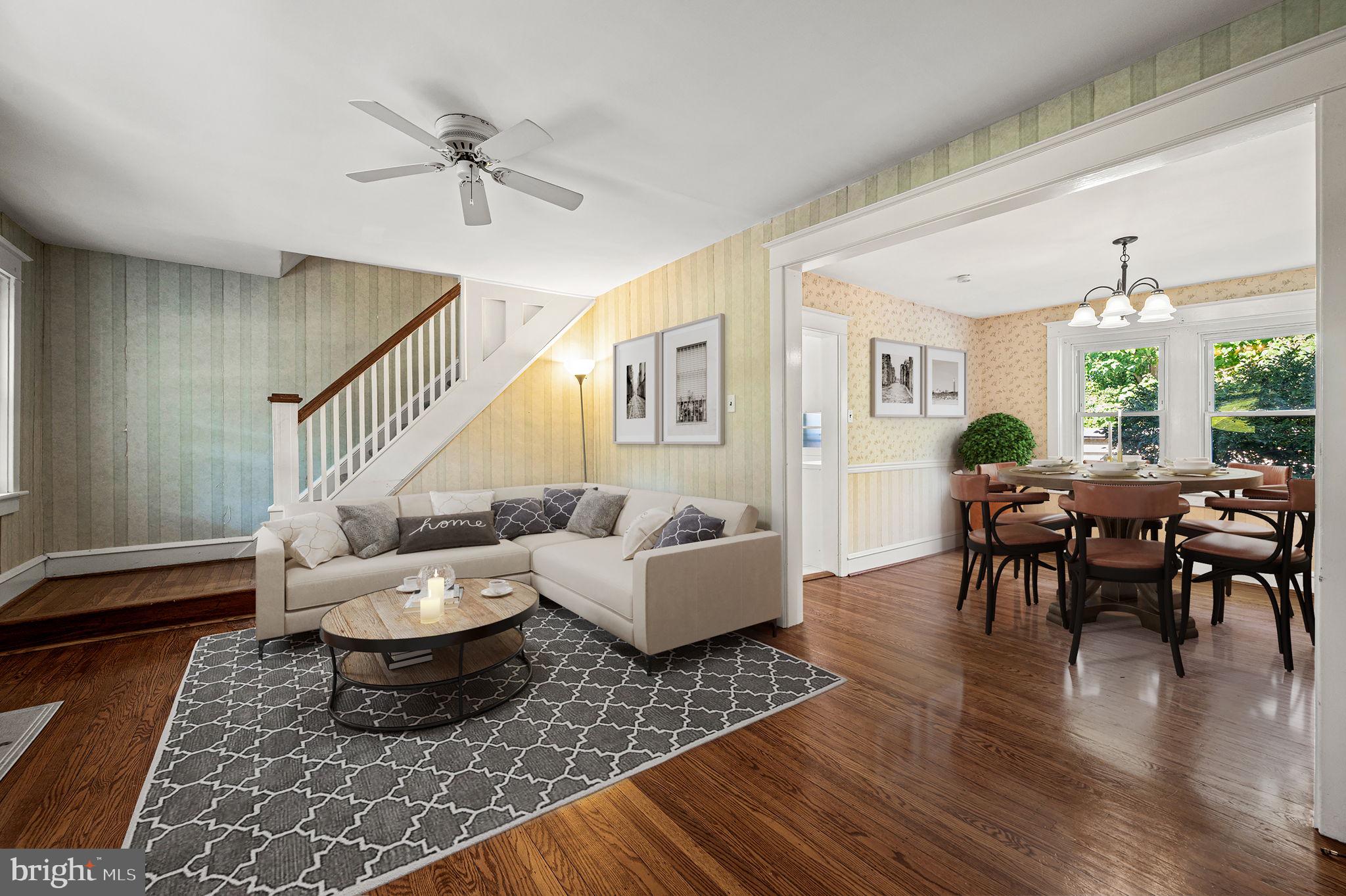 GLENSIDE - Residential