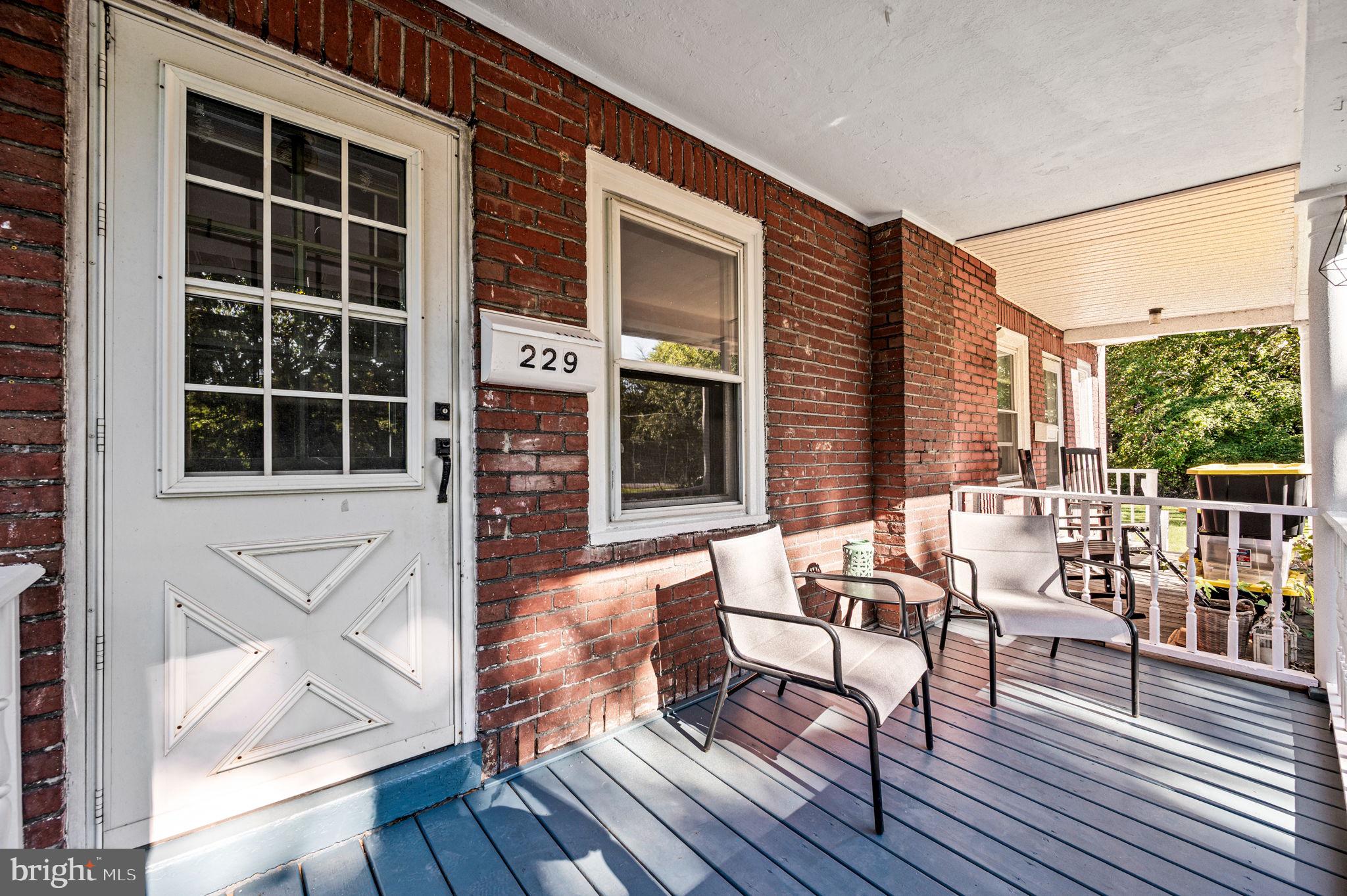 GLENSIDE - Residential