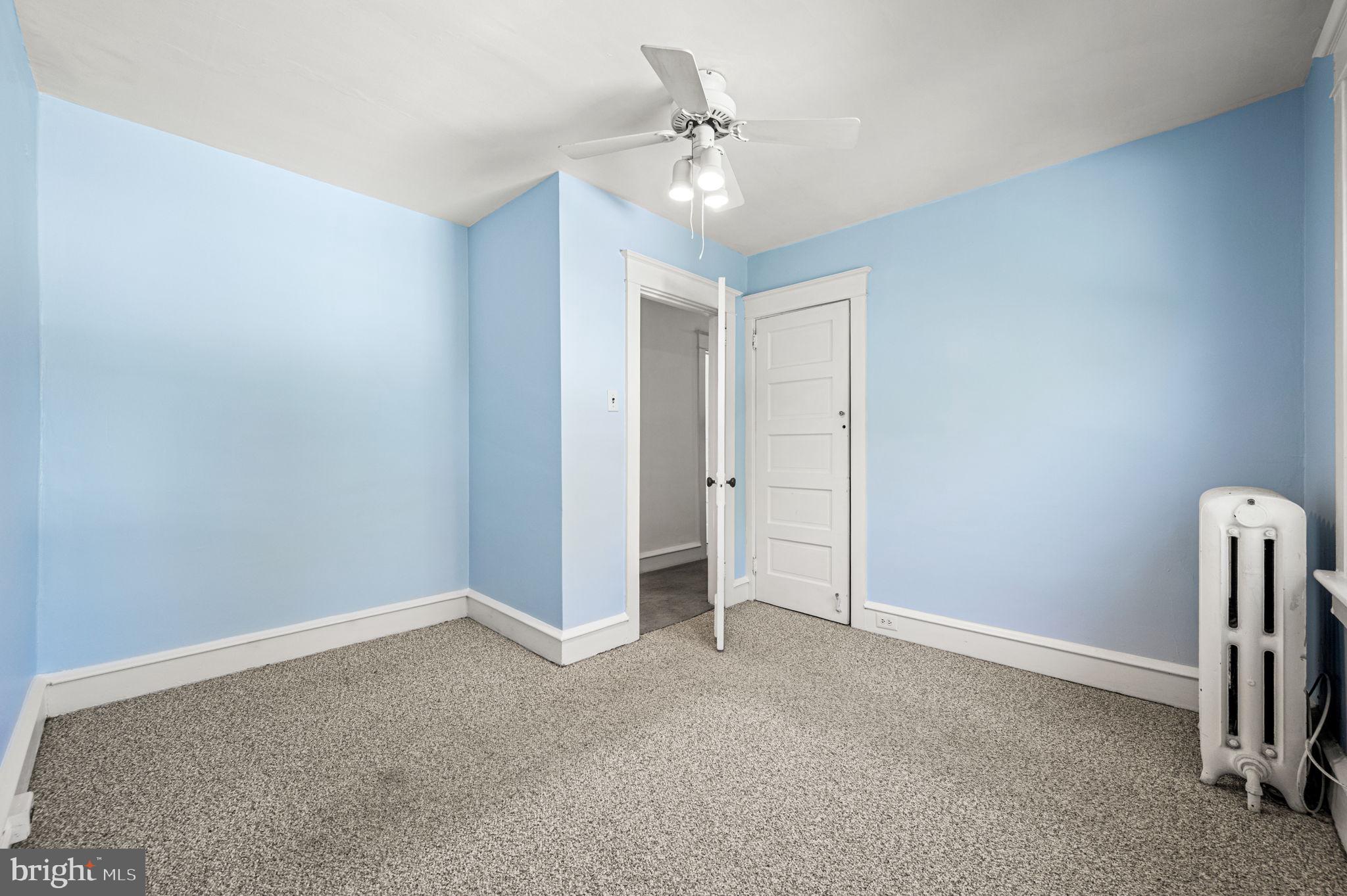 GLENSIDE - Residential