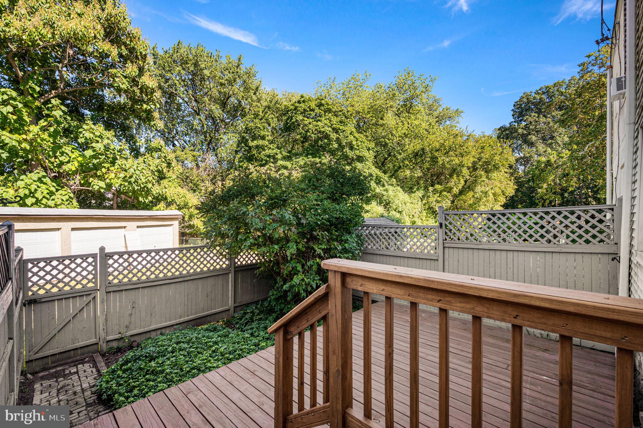 GLENSIDE - Residential