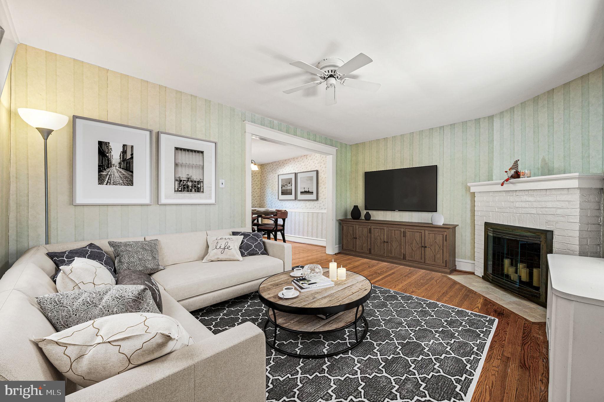 GLENSIDE - Residential