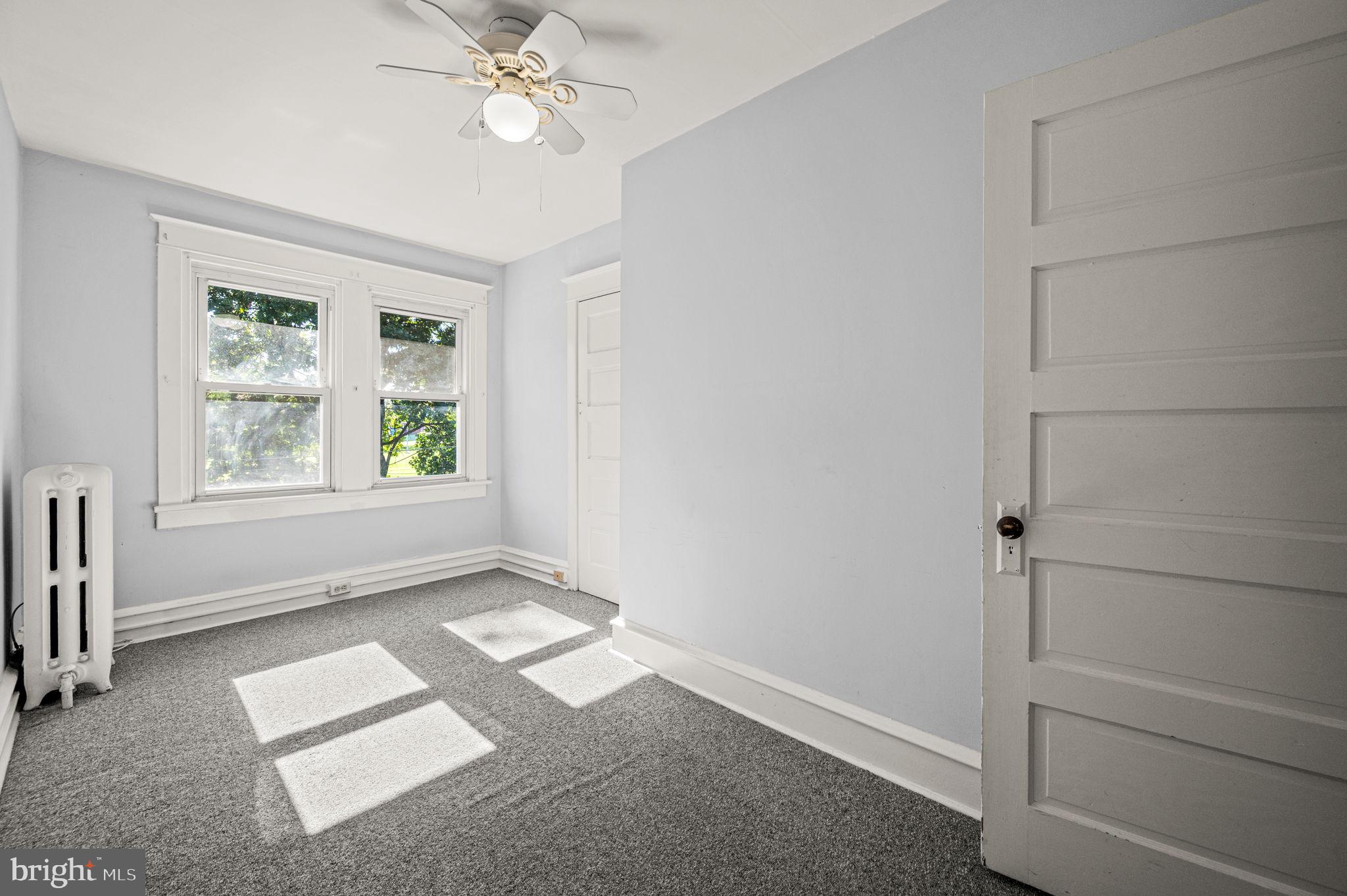 GLENSIDE - Residential