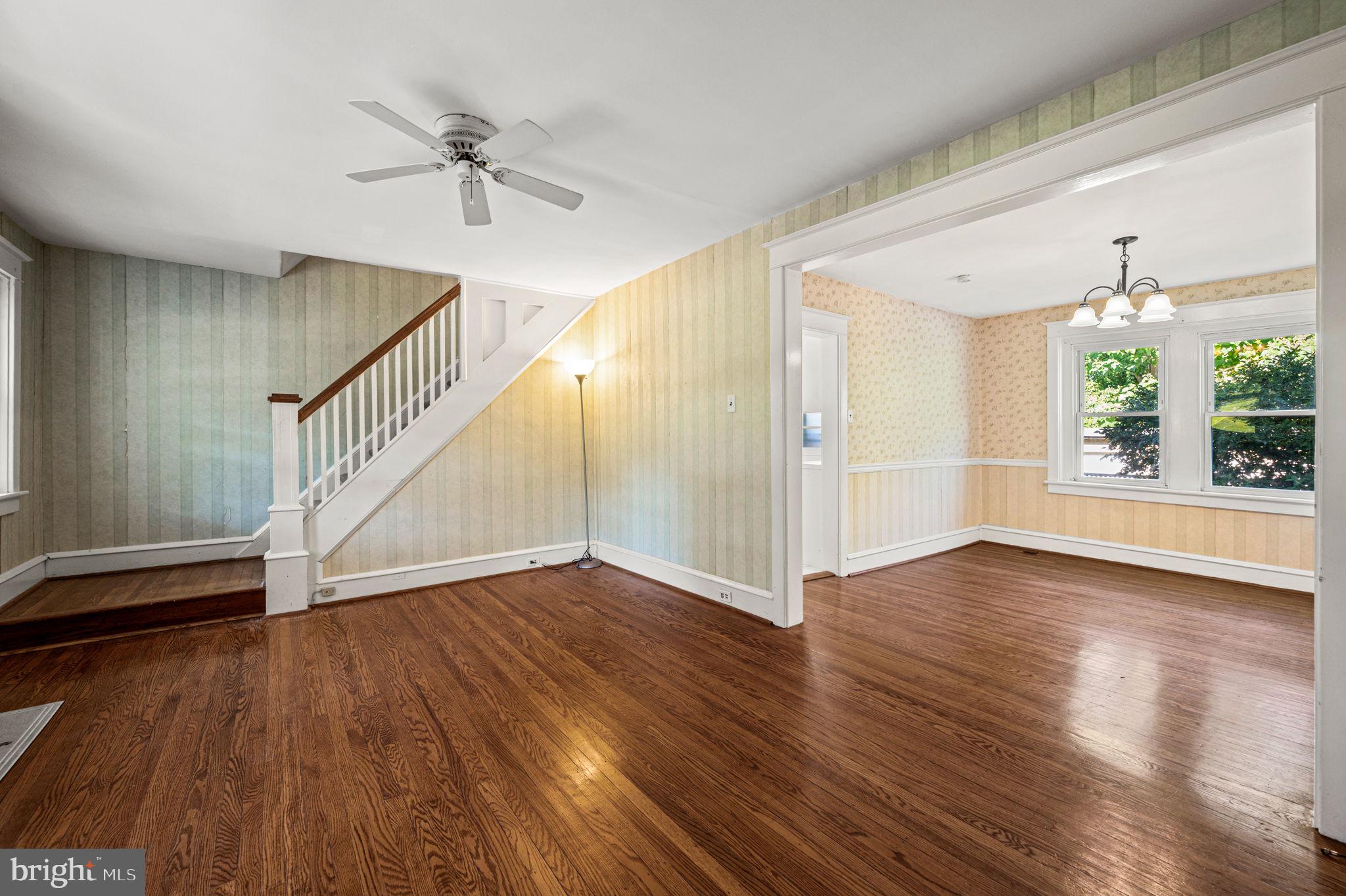 GLENSIDE - Residential