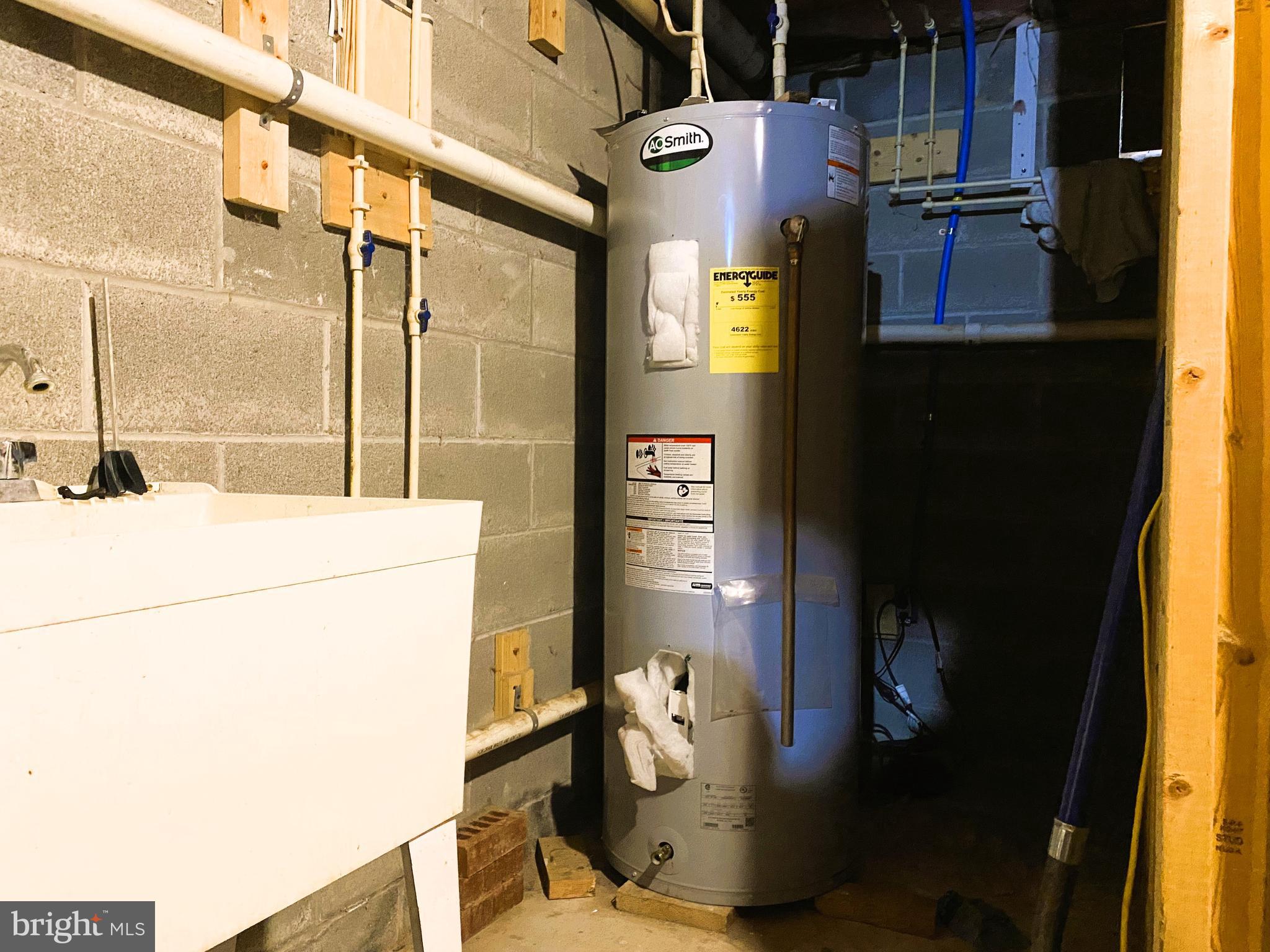 CRESAPTOWN - Residential