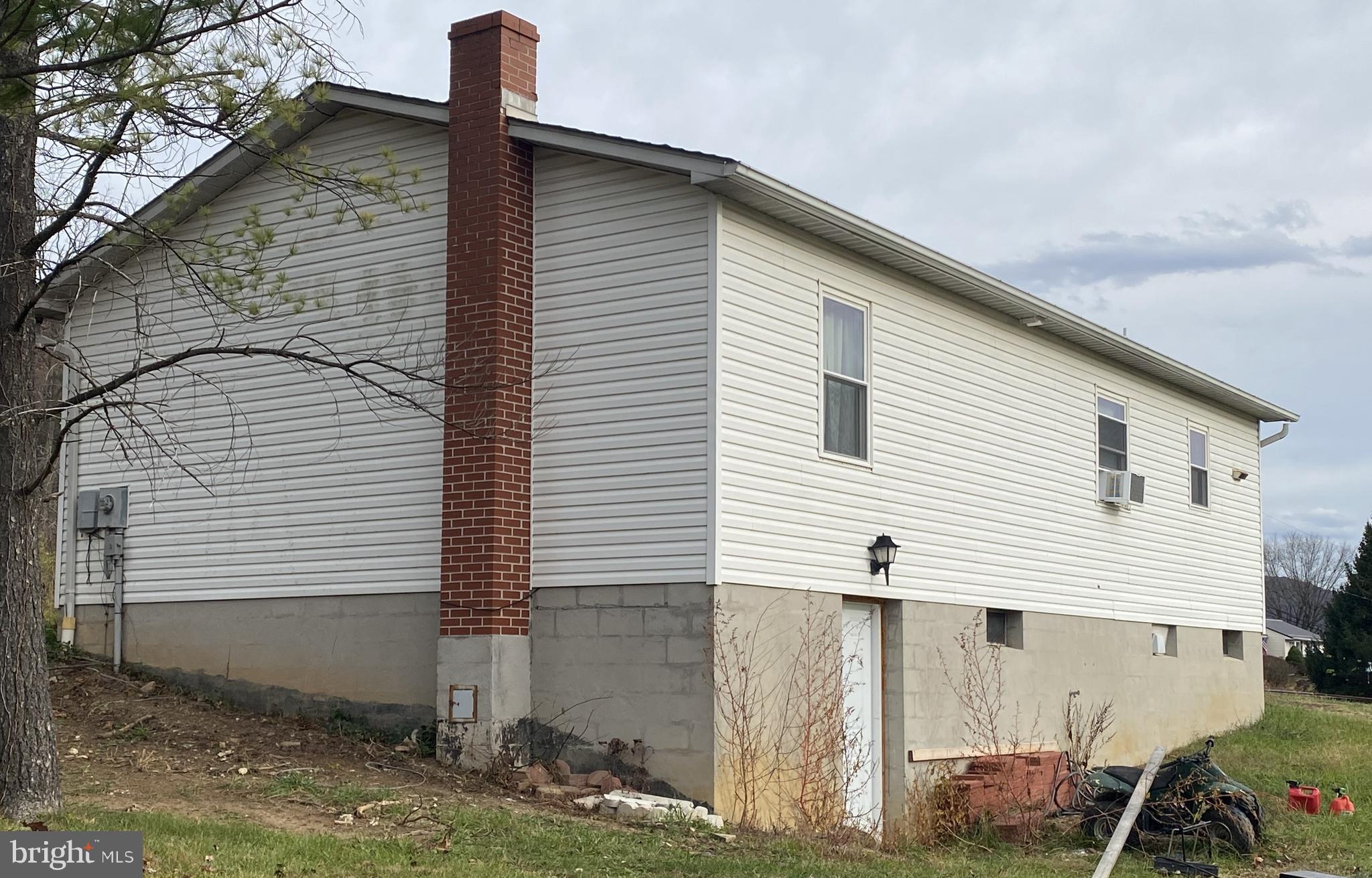 CRESAPTOWN - Residential