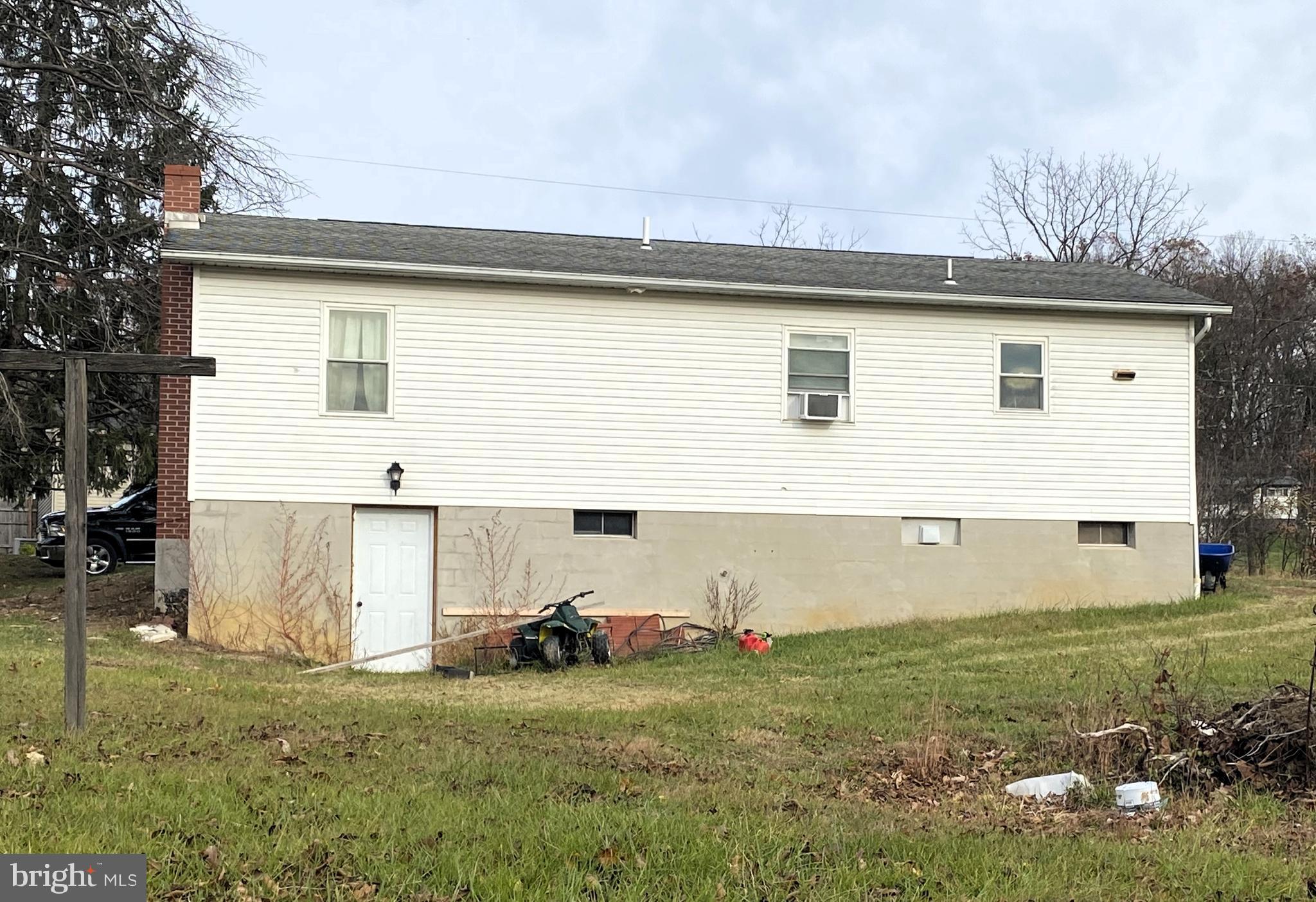 CRESAPTOWN - Residential