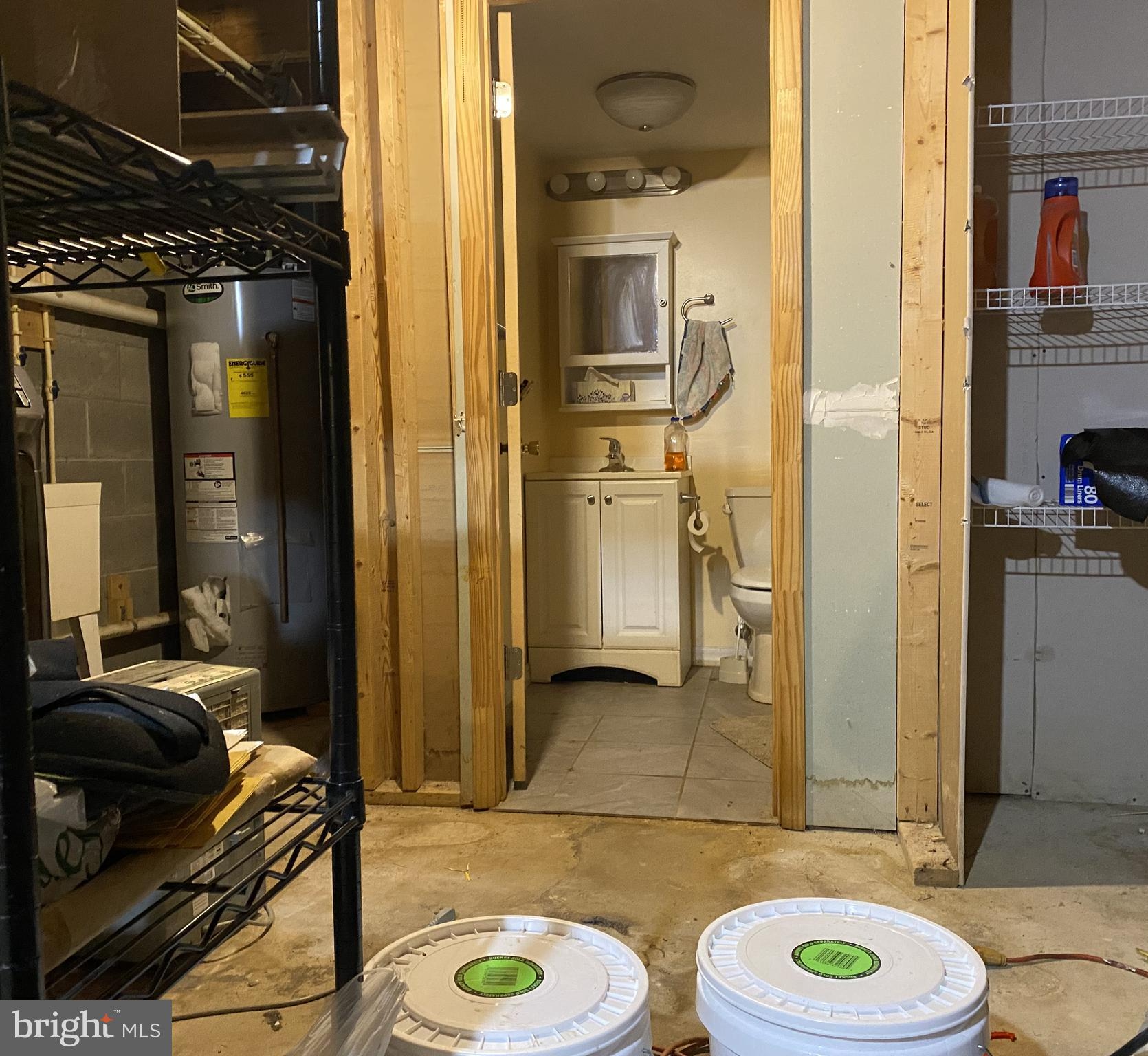 CRESAPTOWN - Residential