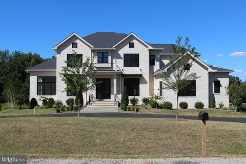 Property photo of 0 Still Pond Run, Great Falls, VA 22066