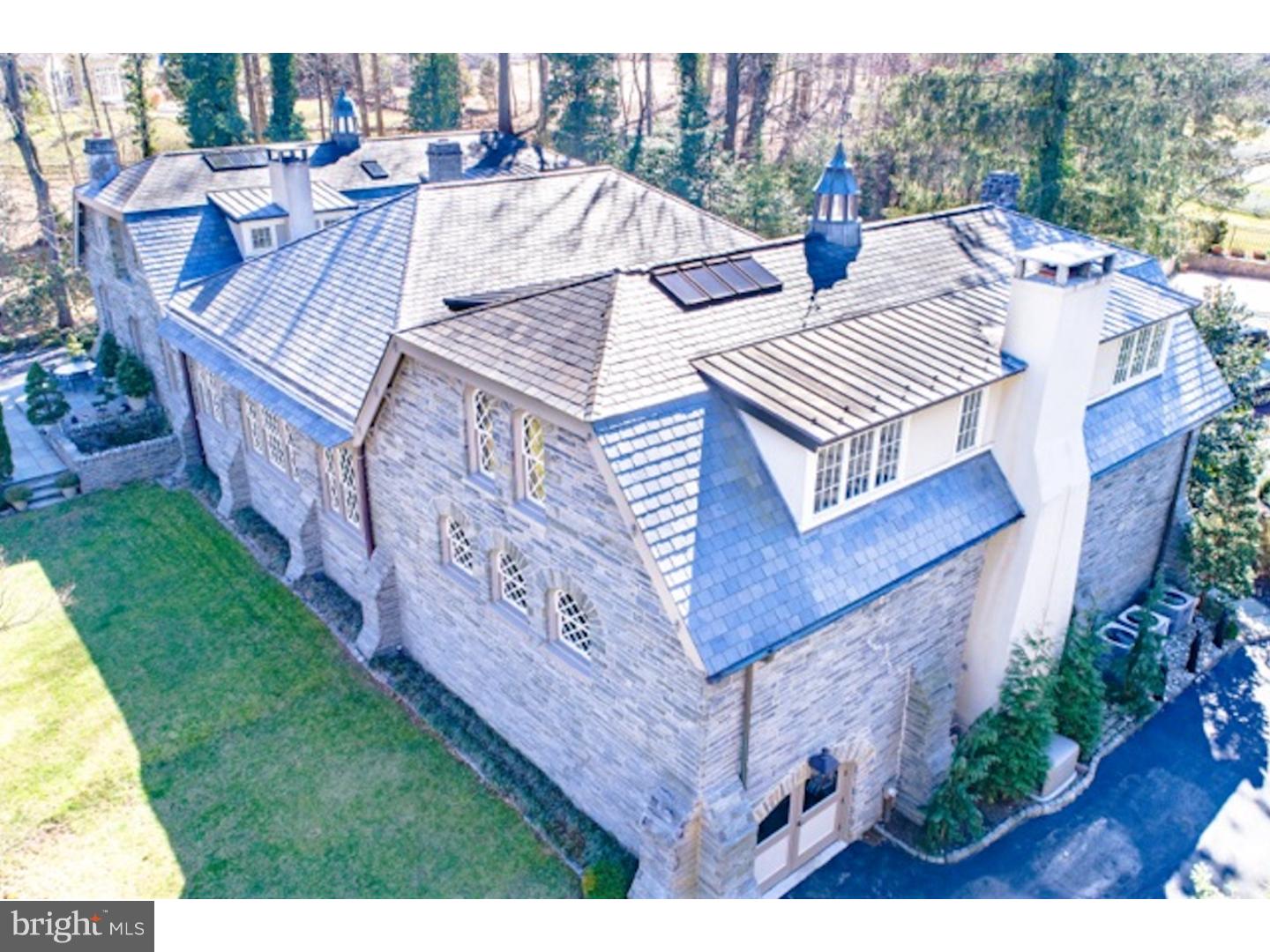 RAVENSCLIFF - Residential