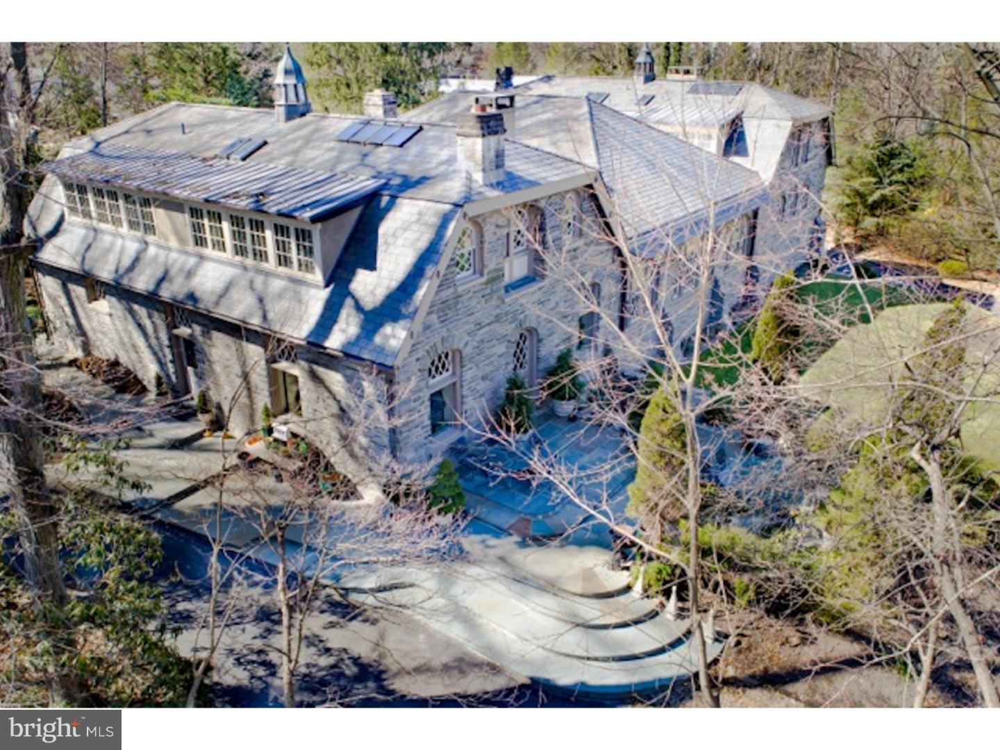 RAVENSCLIFF - Residential