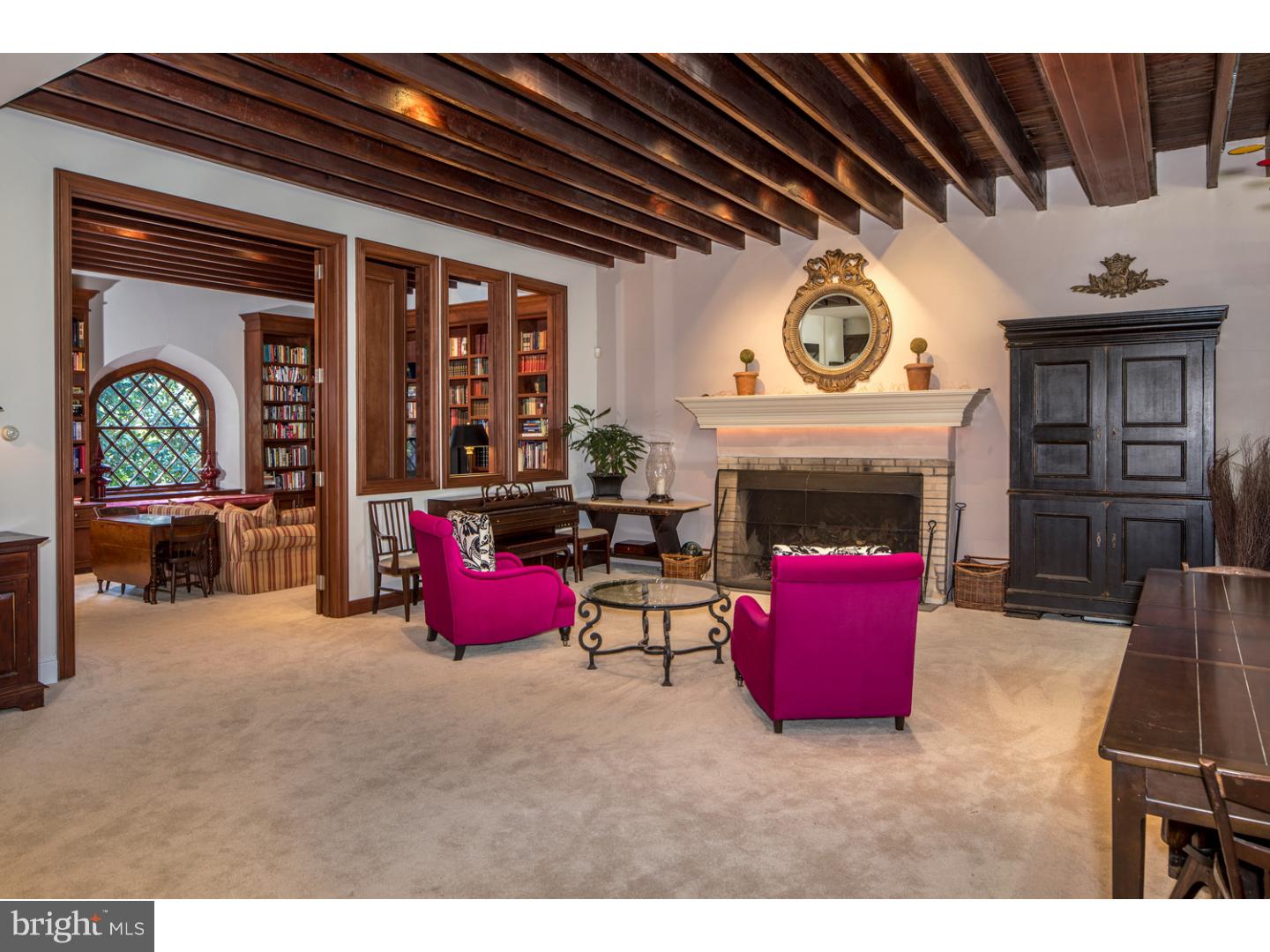 RAVENSCLIFF - Residential