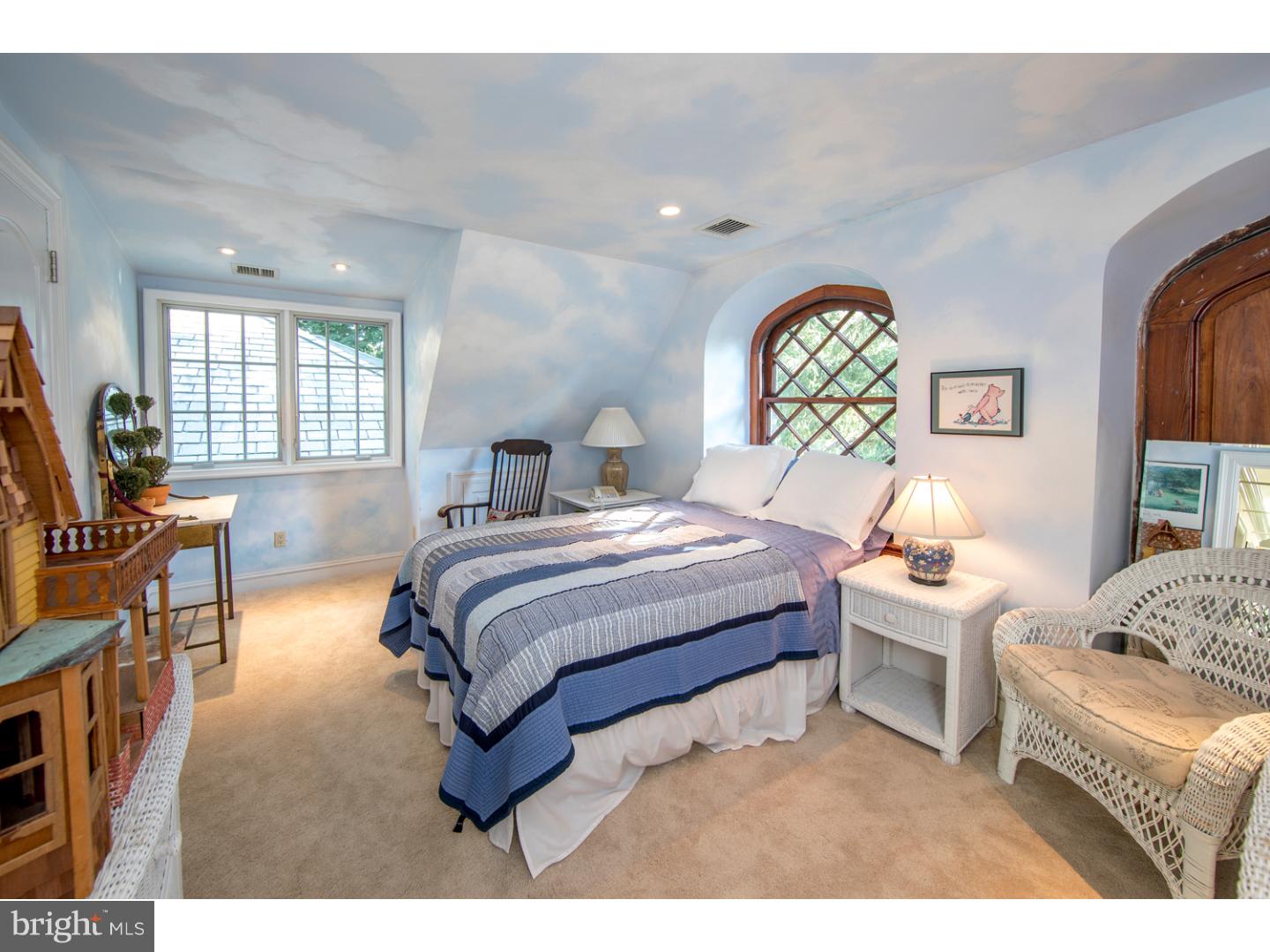 RAVENSCLIFF - Residential