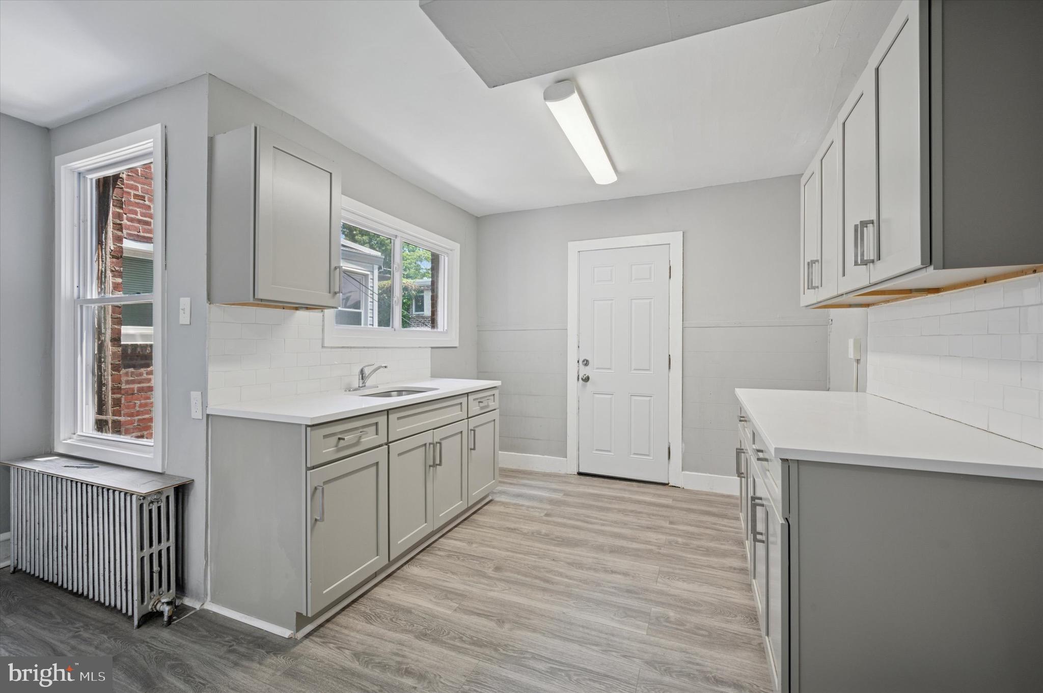 GERMANTOWN (EAST) - Residential